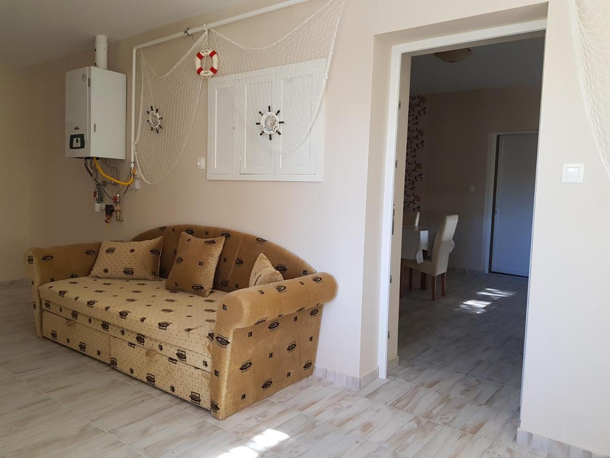 דירות Dávod Klagya Vendeghaz מראה חיצוני תמונה